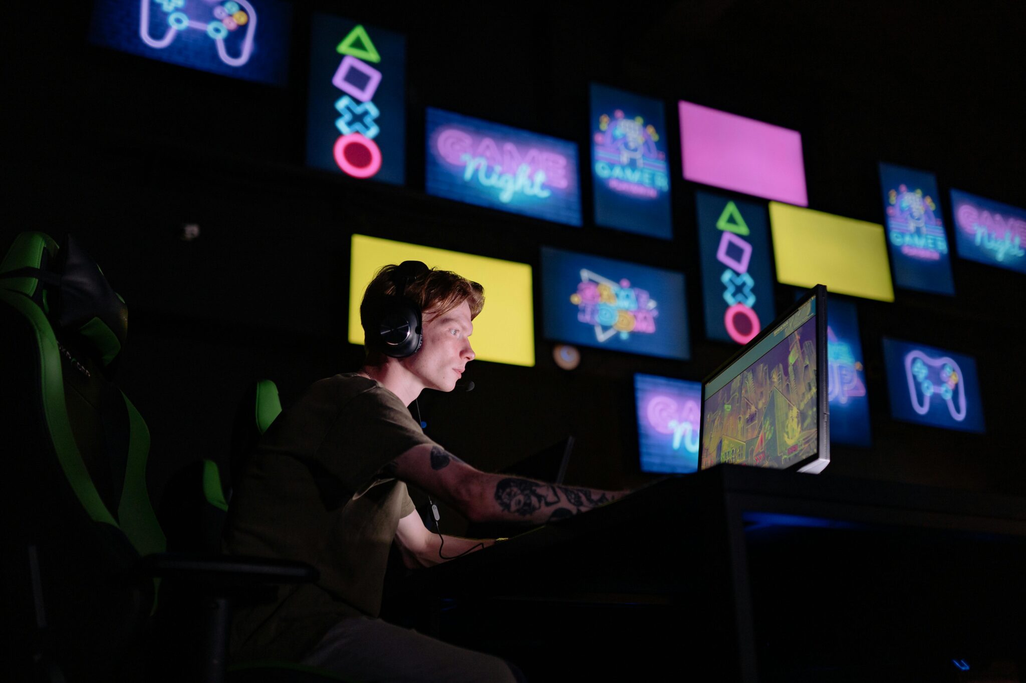 How Gamified Hacking Is Changing Cybersecurity Training
